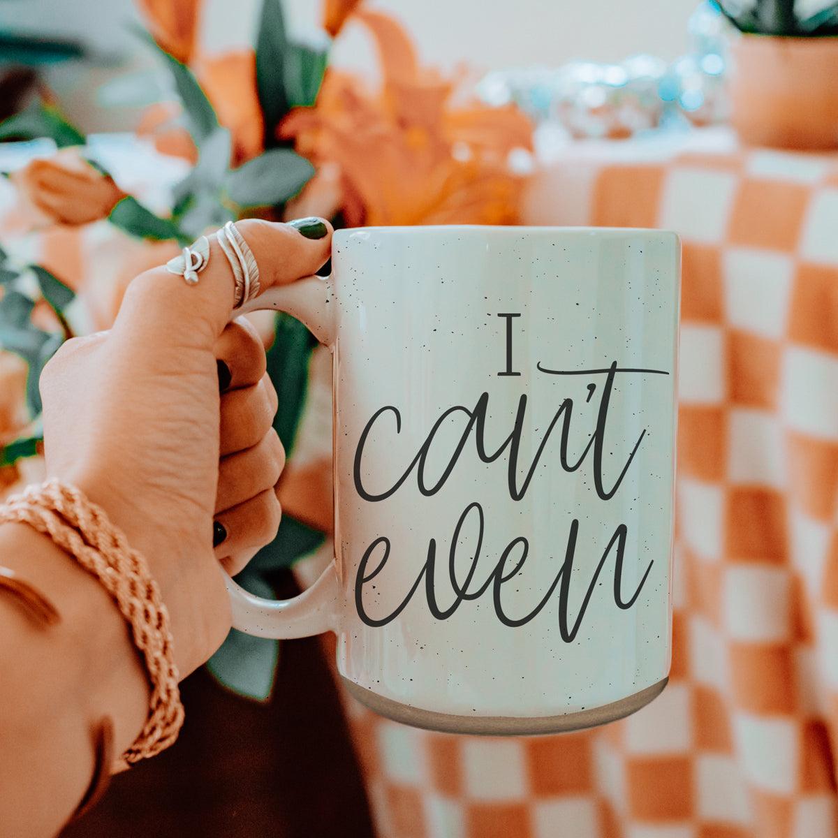 "I Can&