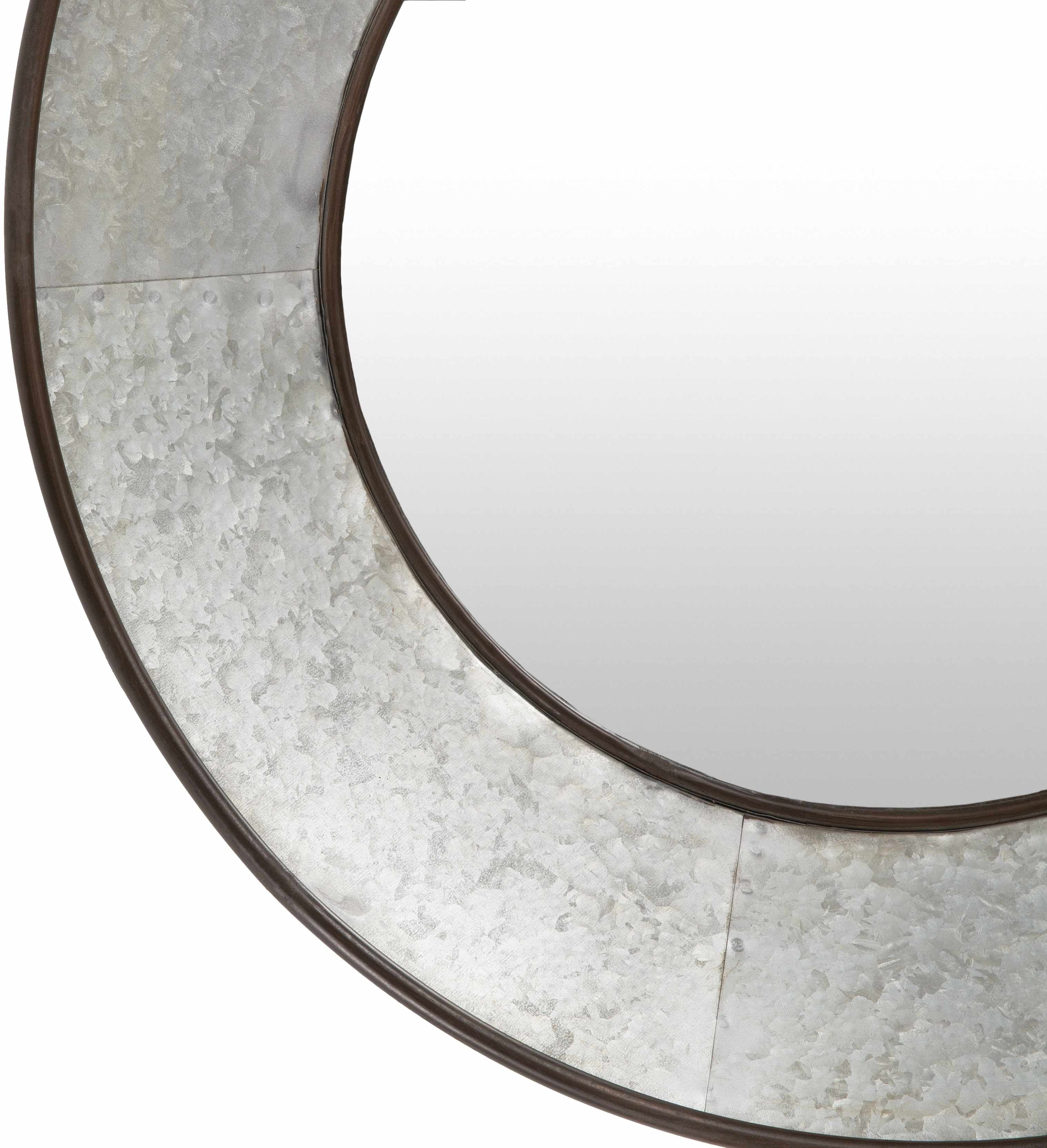 Cefnllys Mirror
