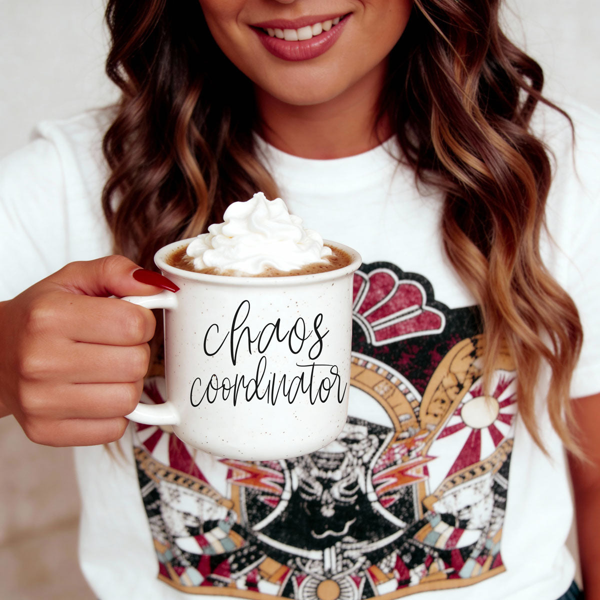 Chaos Coordinator