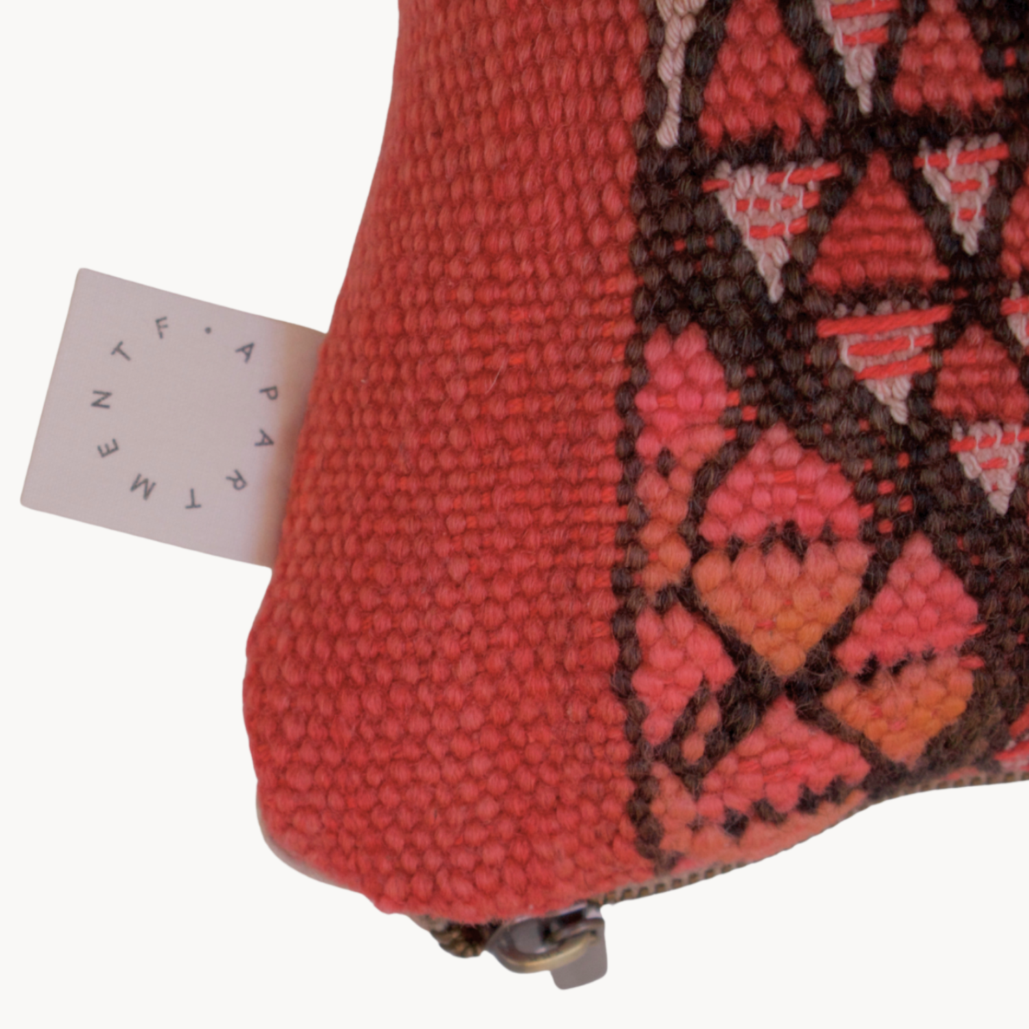 Margot Vintage Killim Pillow