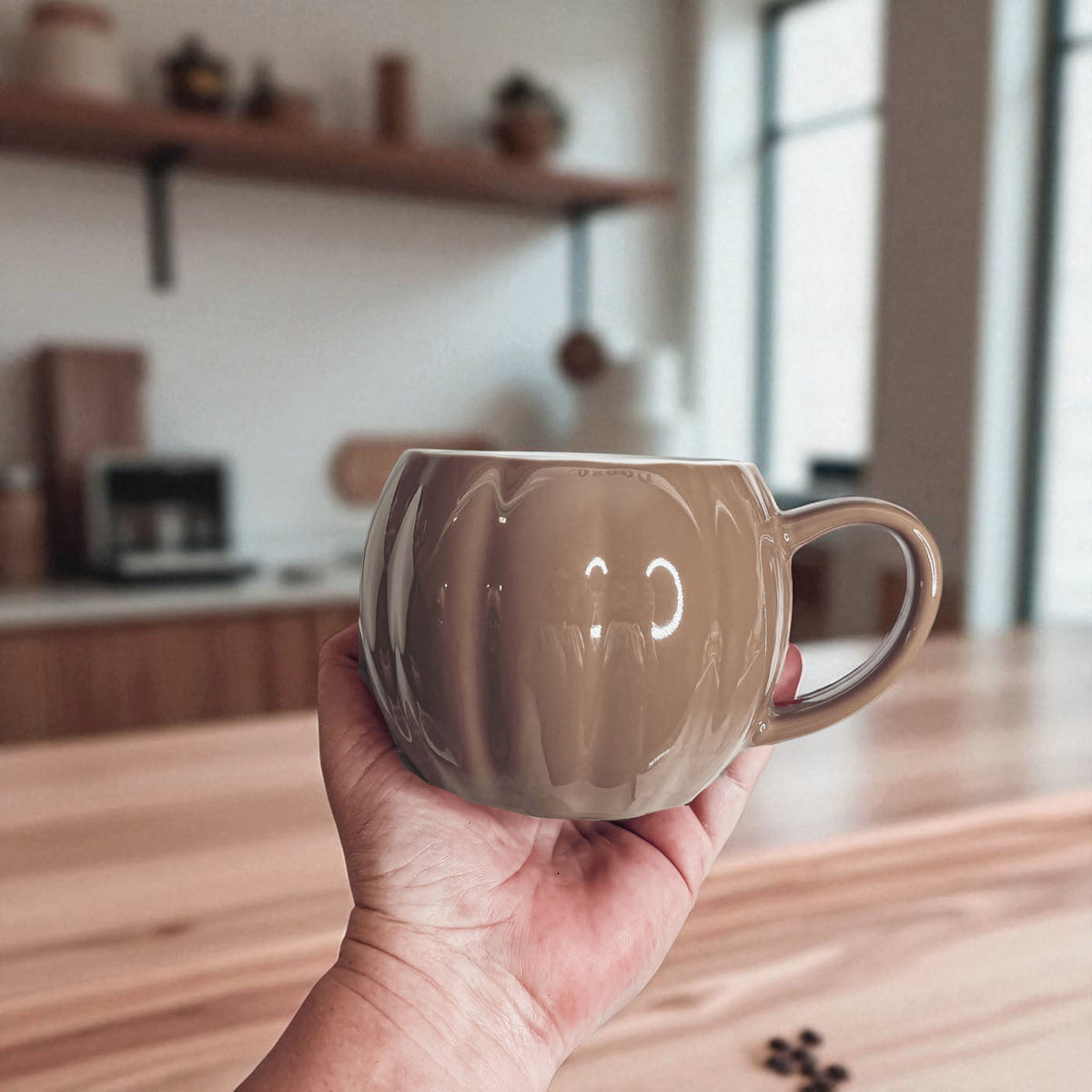 Pumpkin Mugs PRE-ORDER