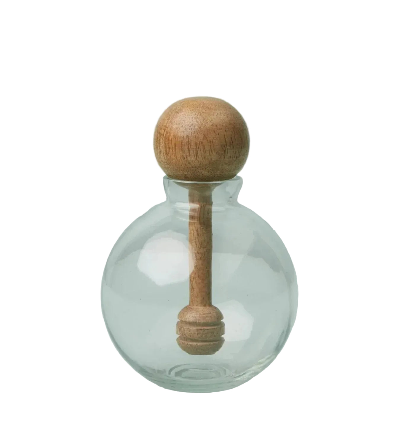 Baylor Honey Jar