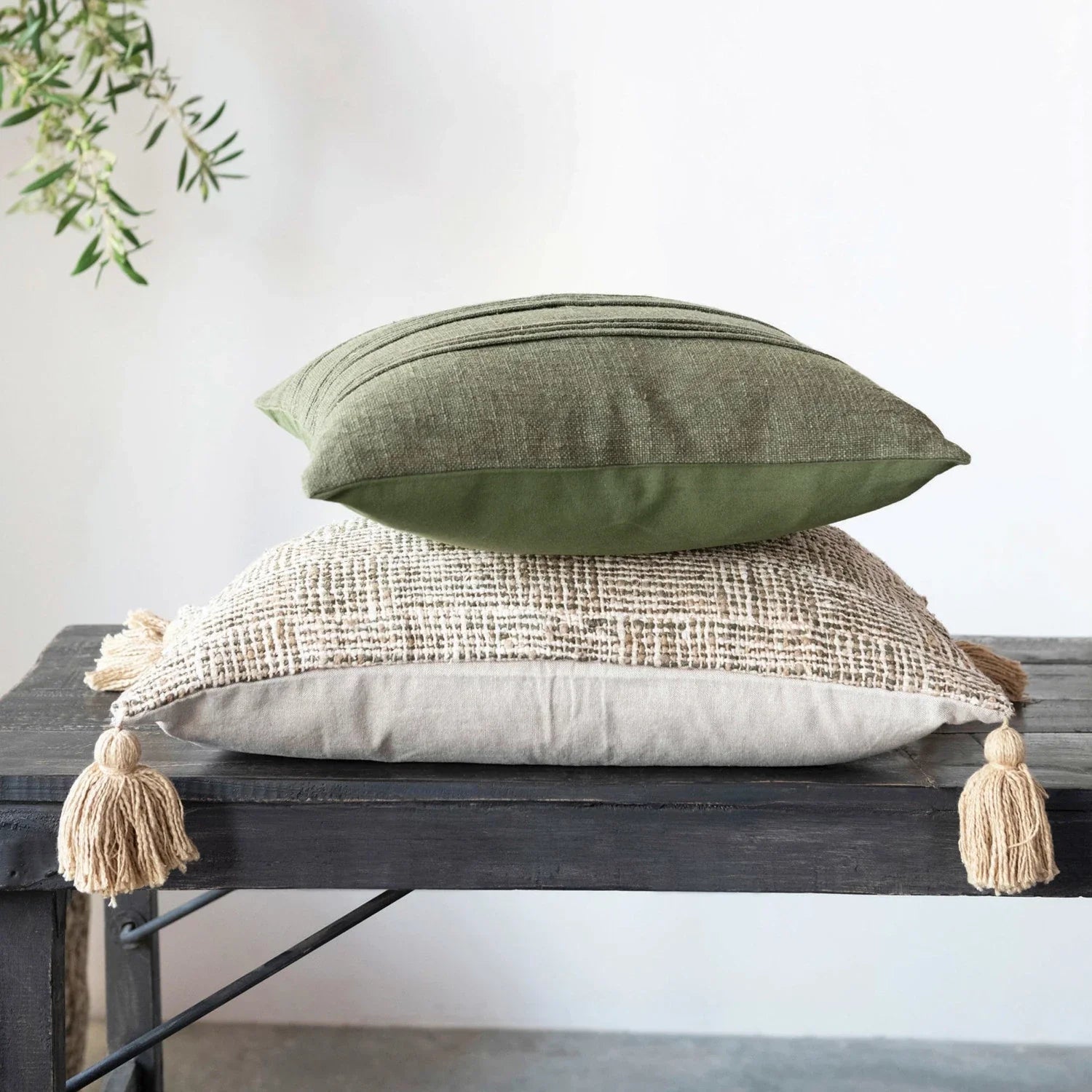 Francis Pillow Cover