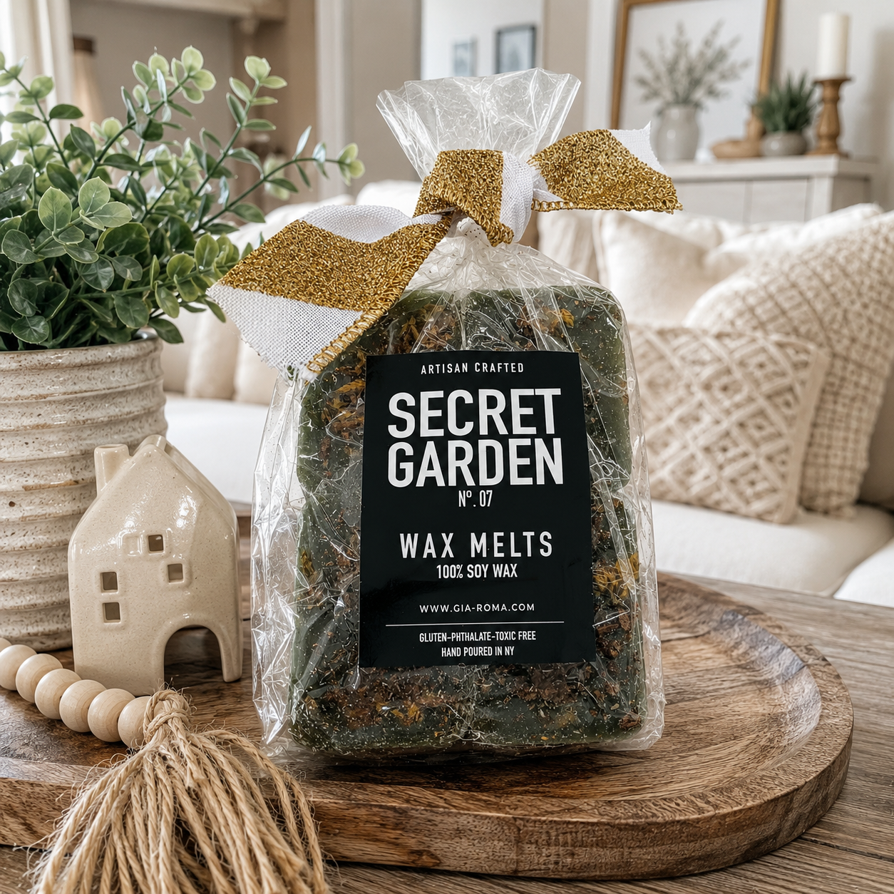 Secret Garden XL