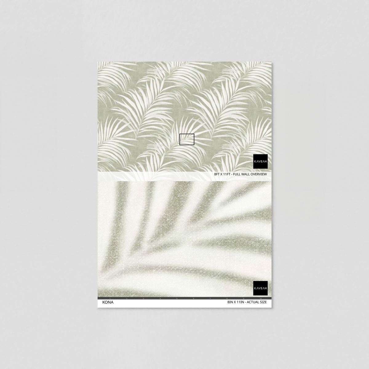 Kona Wallpaper