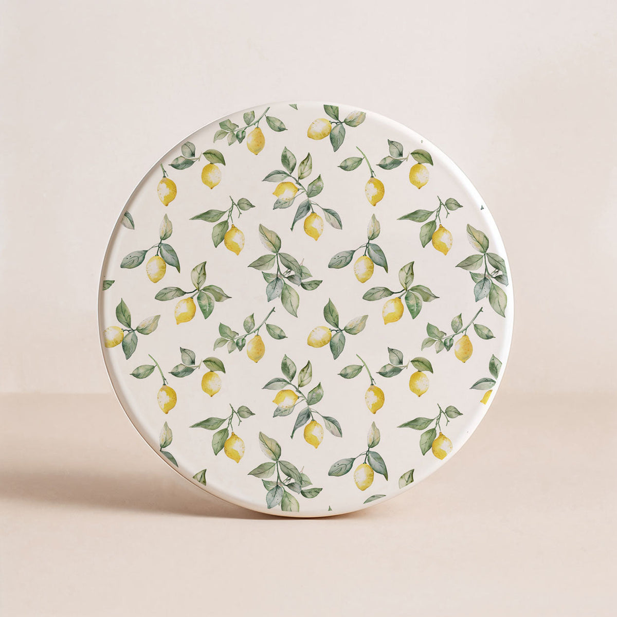 Coasters - Mediterranean Lemon, PRE-ORDER