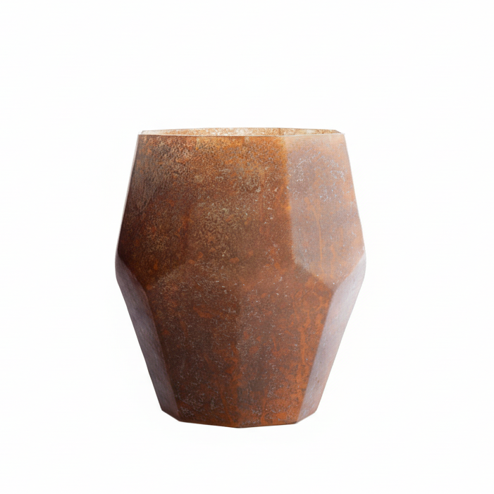 Mulauin Glass Pots - Set of 3