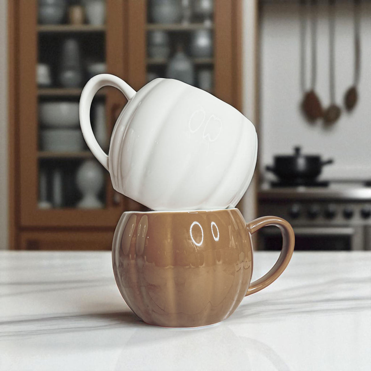 Pumpkin Mugs PRE-ORDER