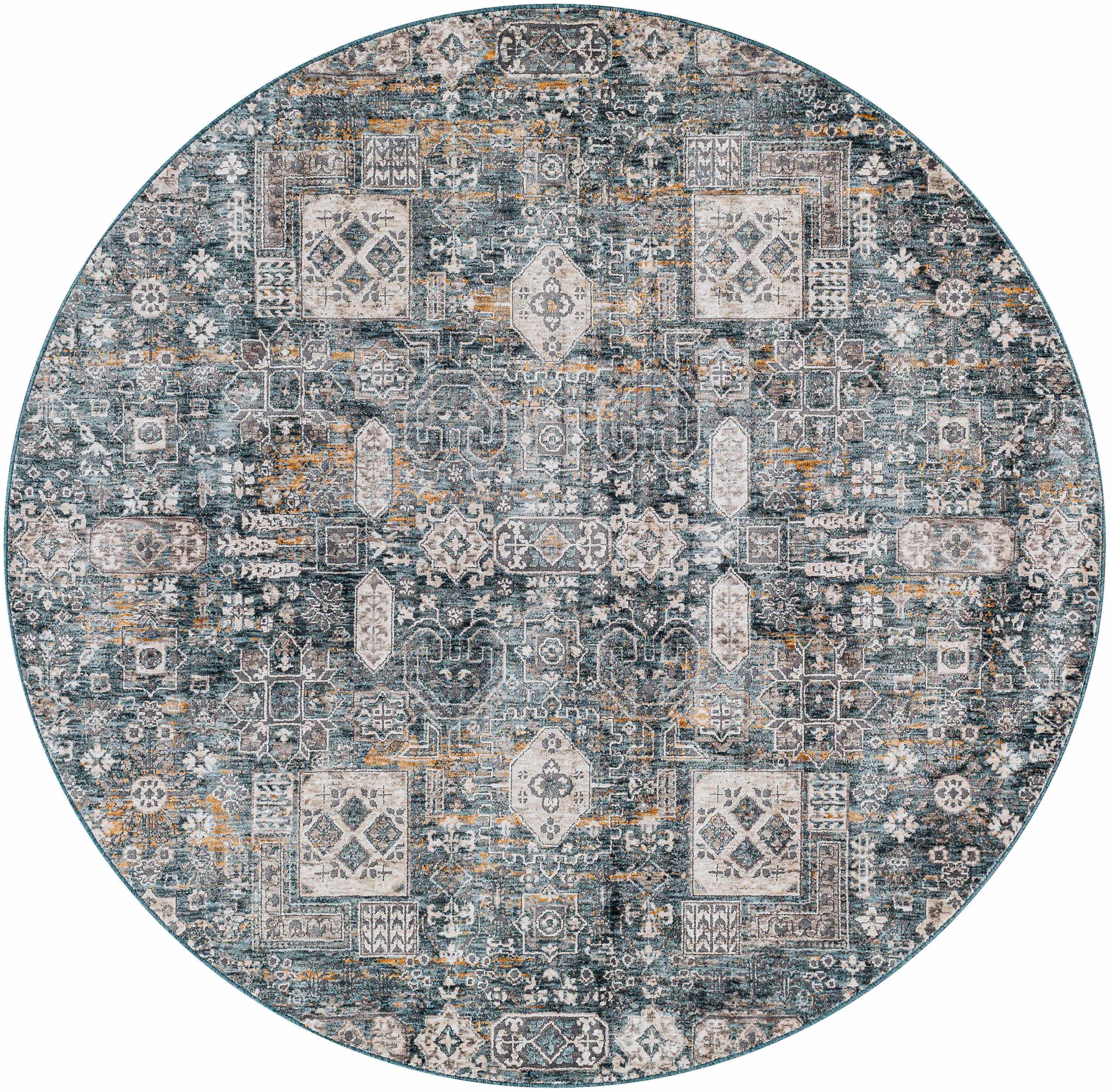 Stacyville Luxe Rug