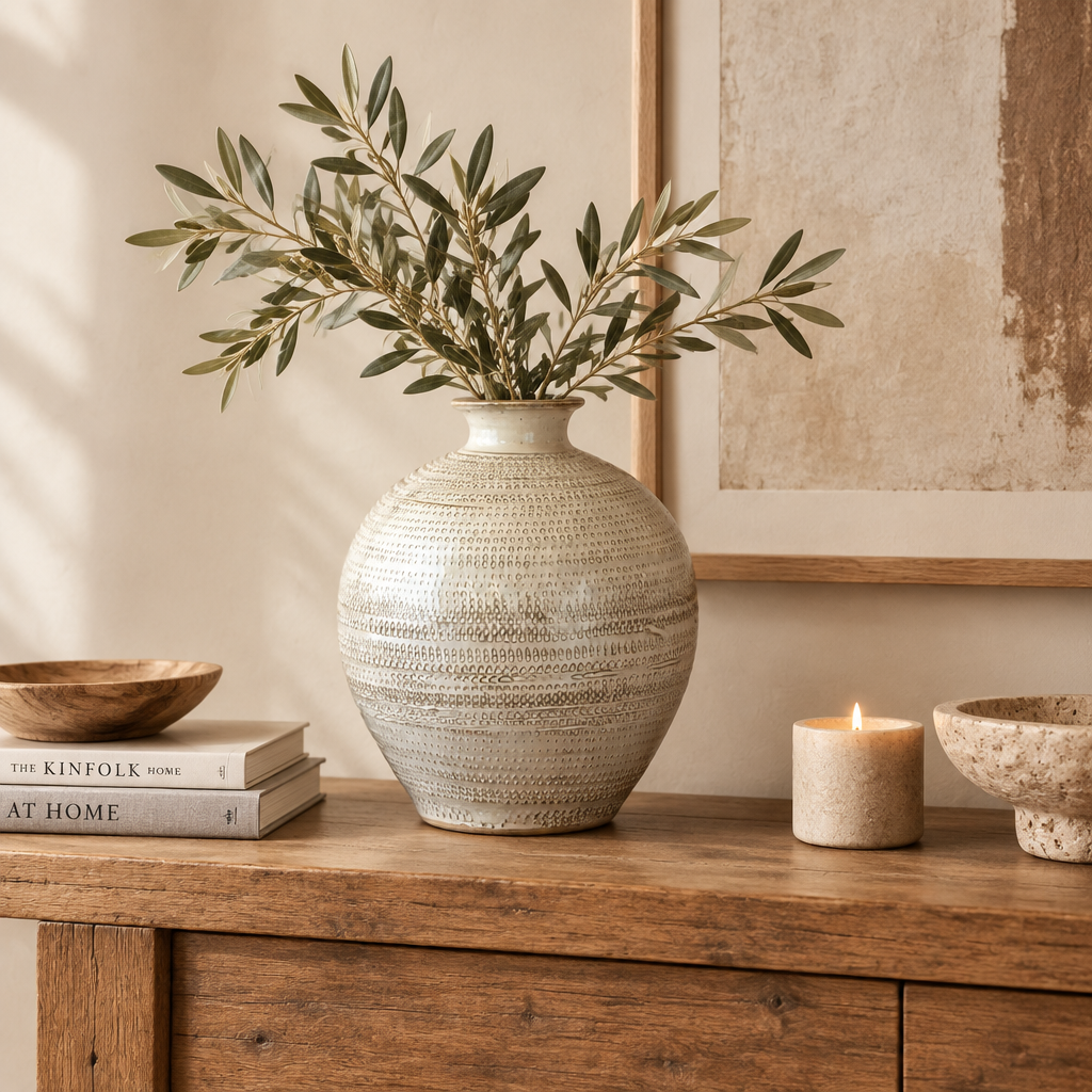 How to Style Artisan Home Decor: 7 Tips for 2026