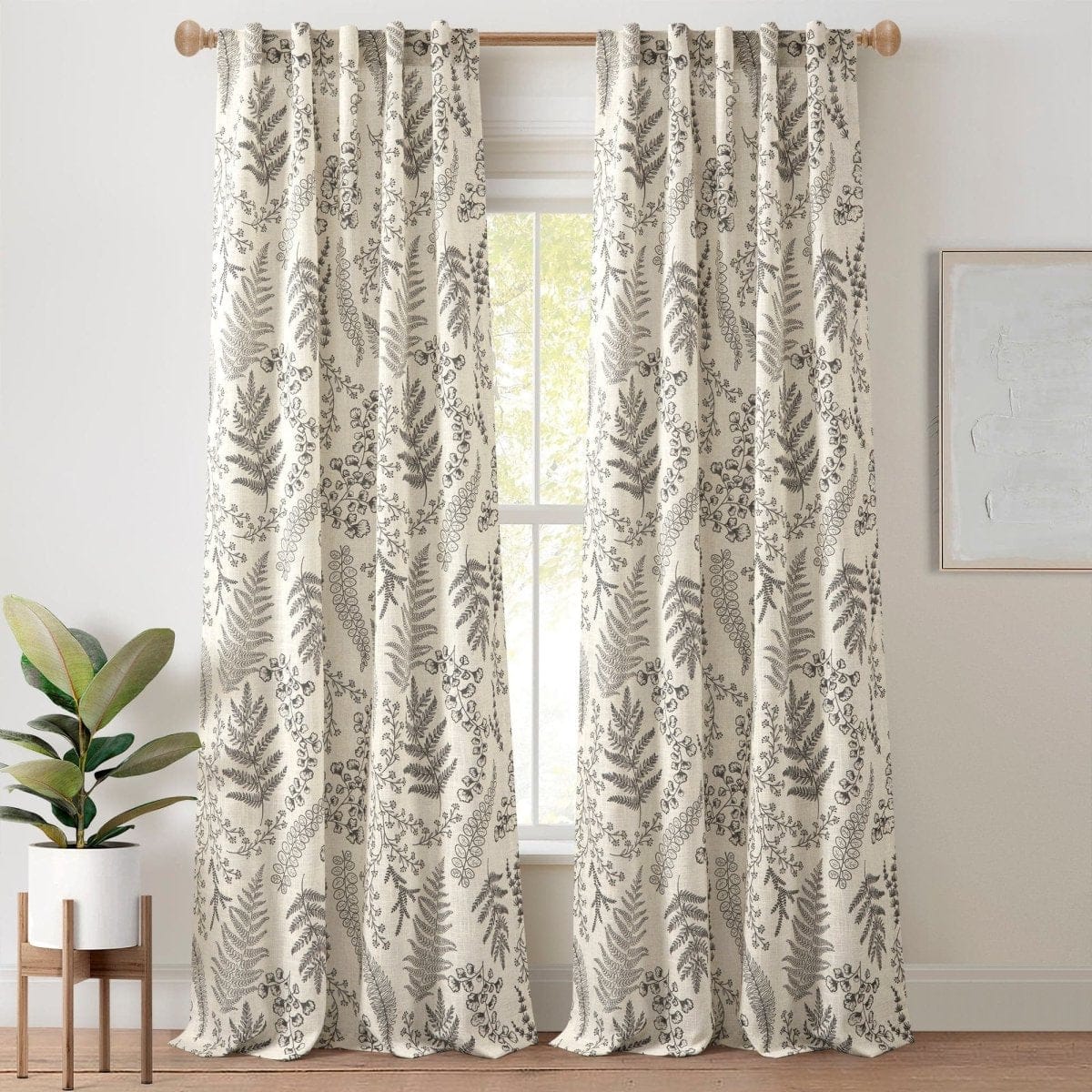 Window Treatments