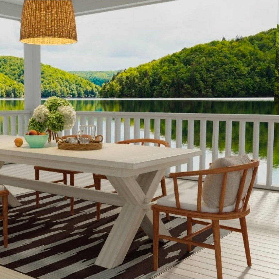 Outdoor Living