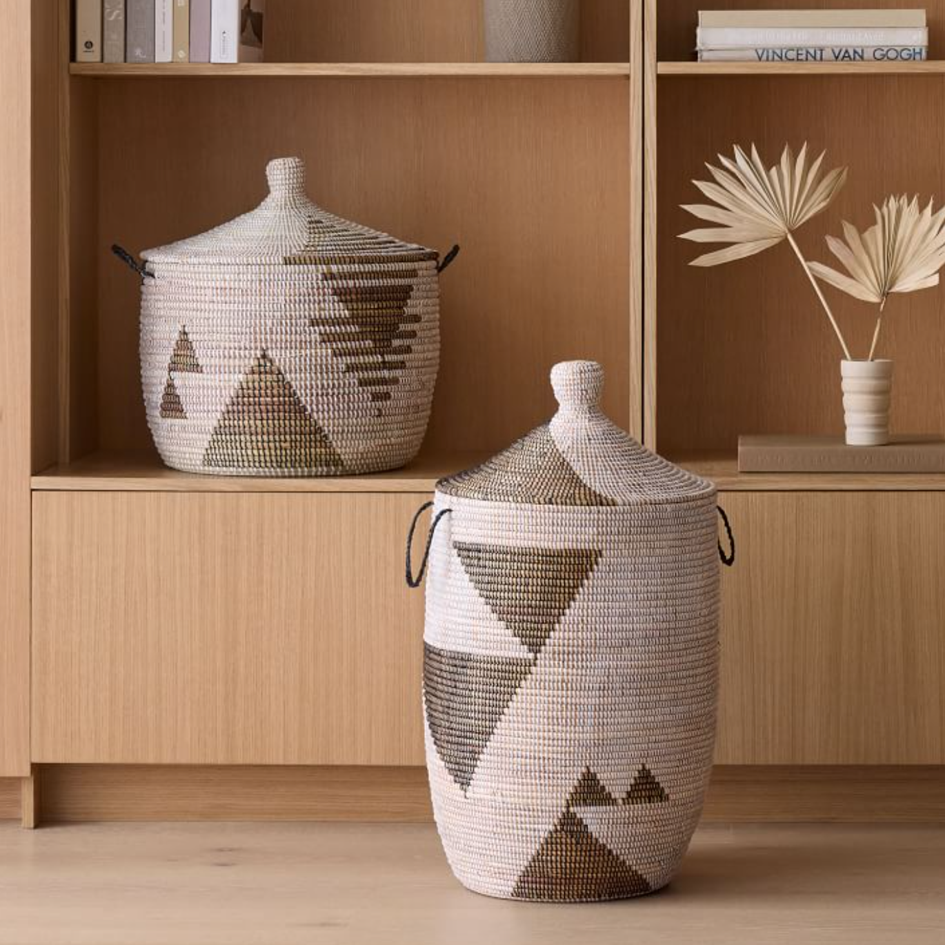 Storage Solutions