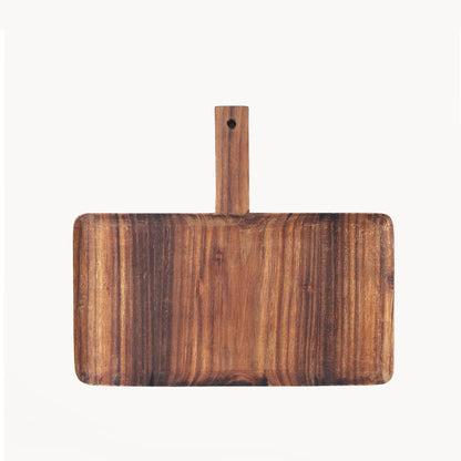 Wooden Serving Tray