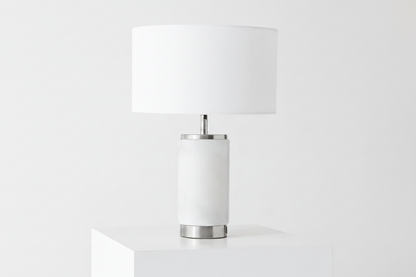 Arden USB Table Lamp