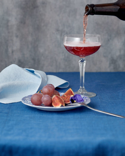 Soft Linen Table Runners - Choose Your Color