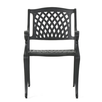 Olmsted 5 Piece Dining Set