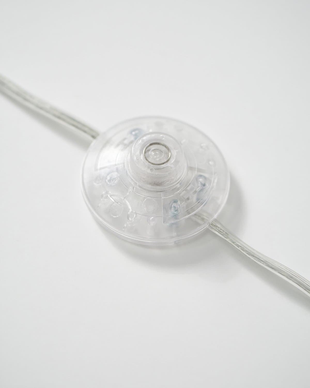 Sphere Floor Lamp