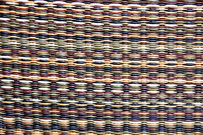 Mixed Earth Outdoor Mat