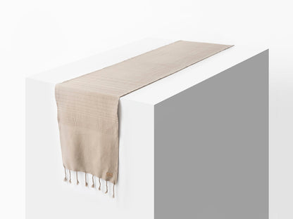 Niebla Table Runner