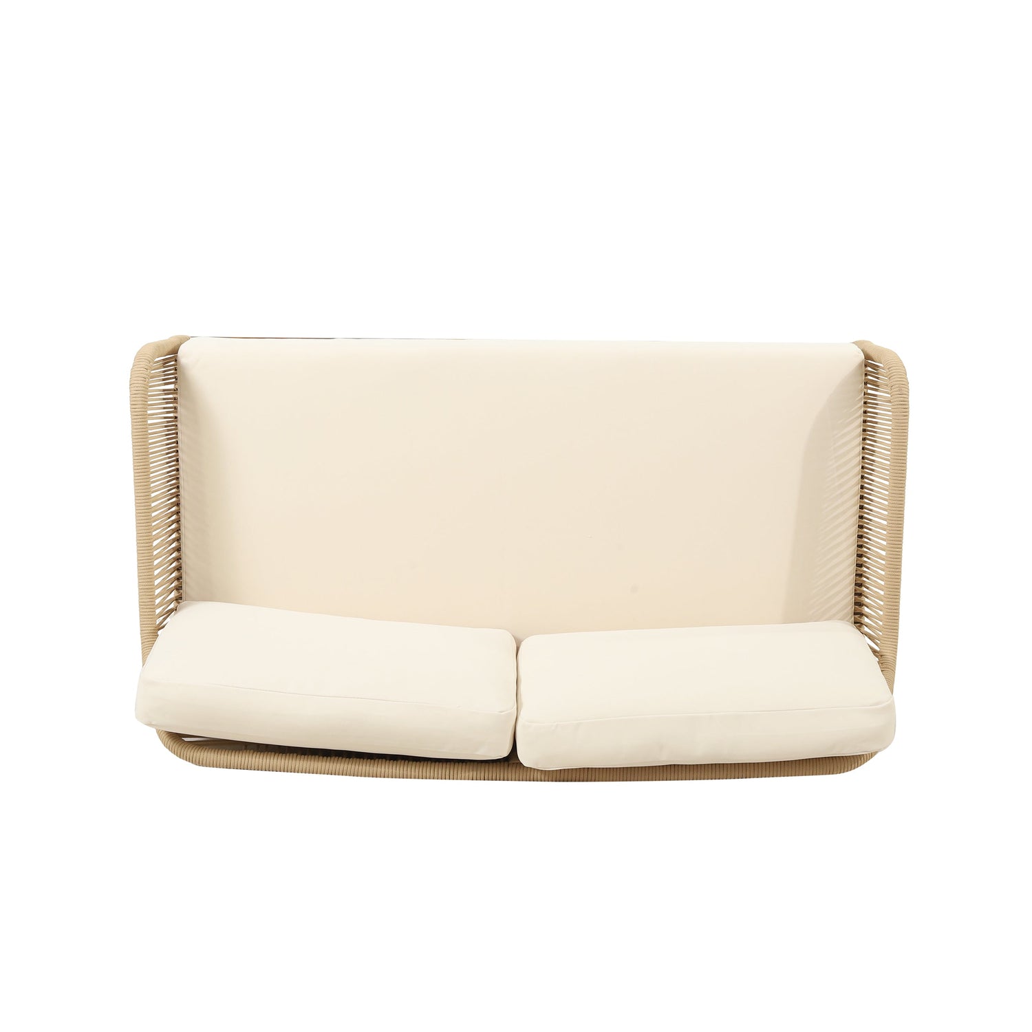 Annisa Outdoor Chat Set