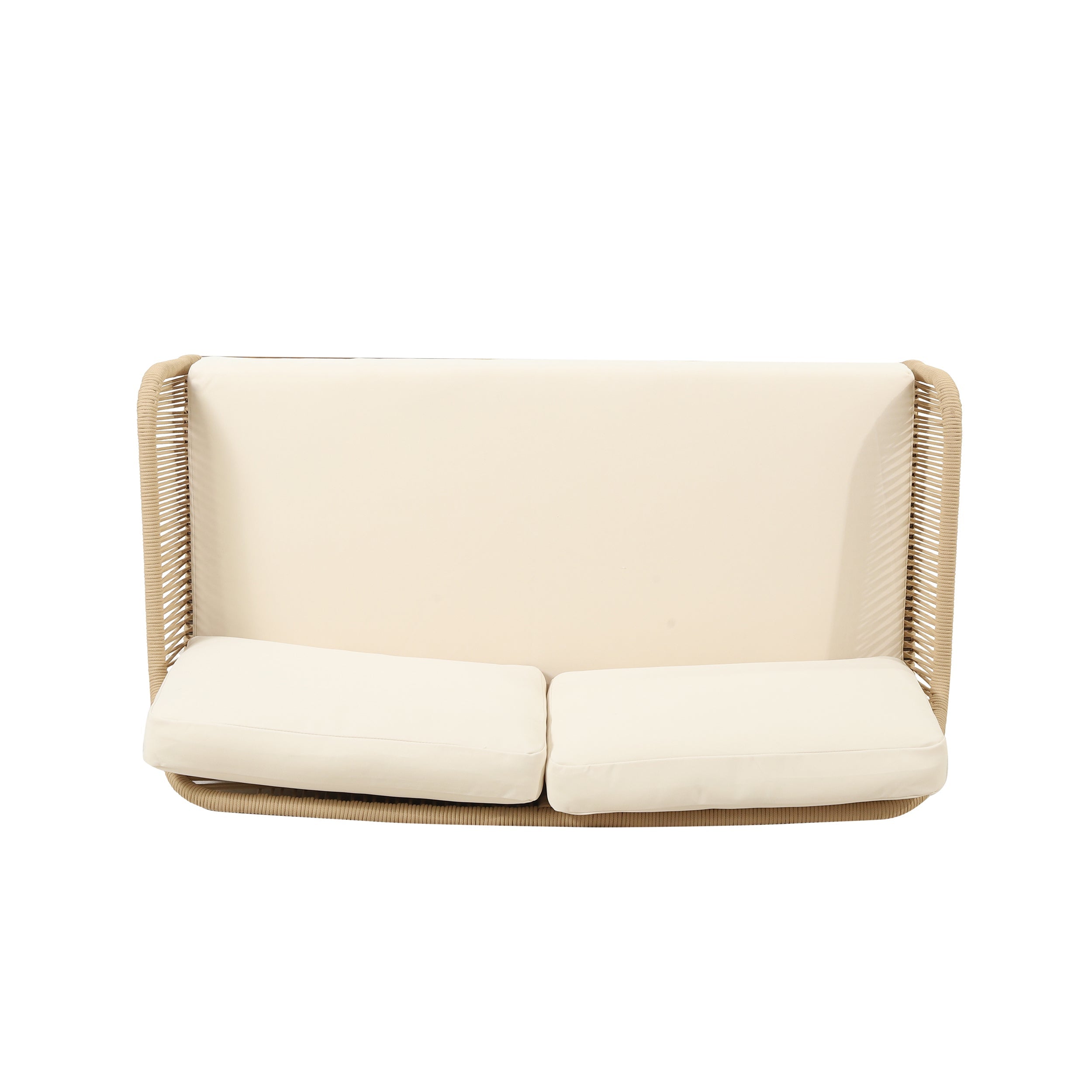 Annisa Outdoor Chat Set