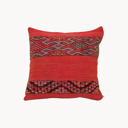 Margot Vintage Killim Pillow