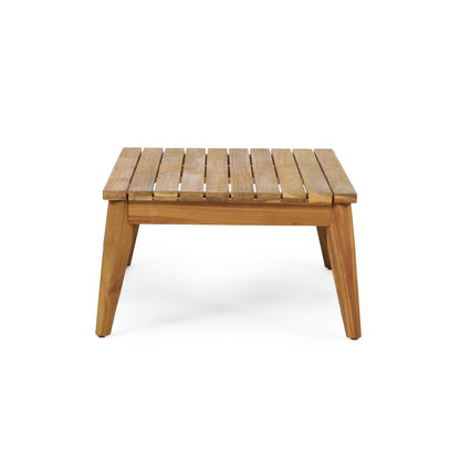 Annisa Outdoor Chat Set