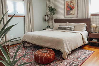 Neyland Area Rug