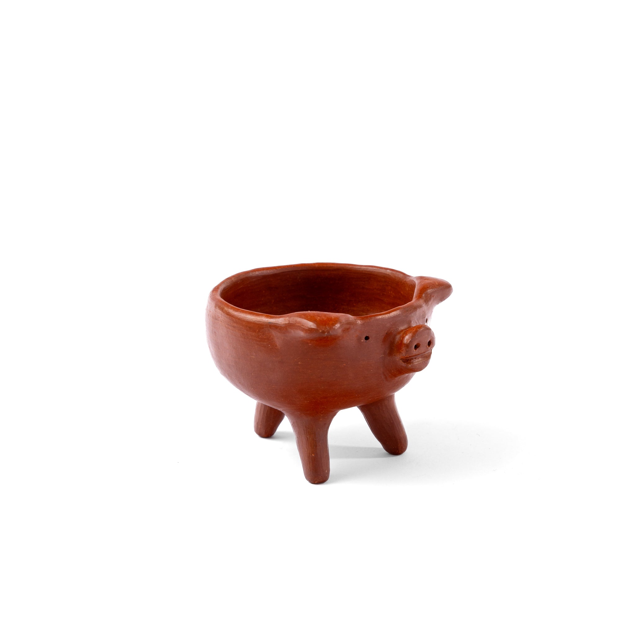 Oink &amp; Clay Bowl Set - 3 Piece