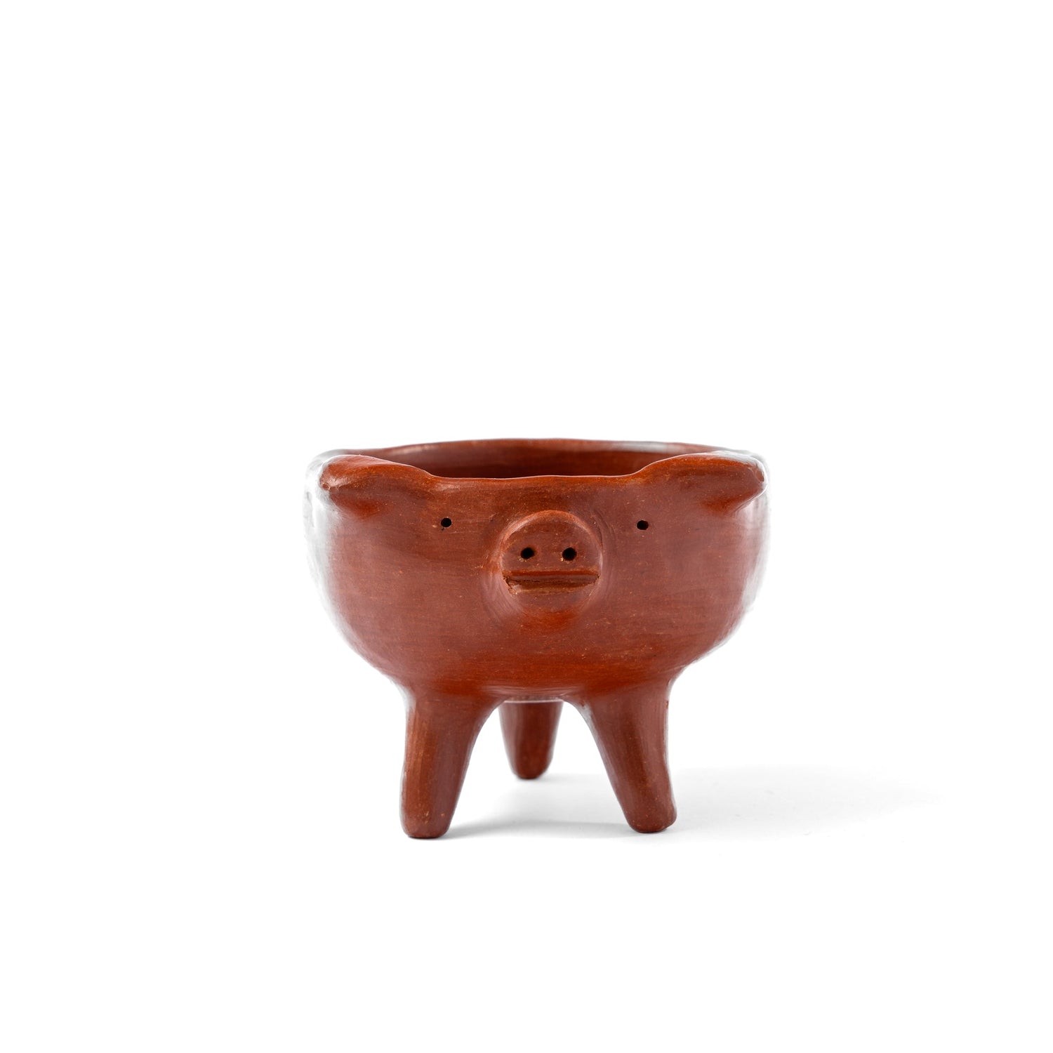 Oink &amp; Clay Bowl Set - 3 Piece