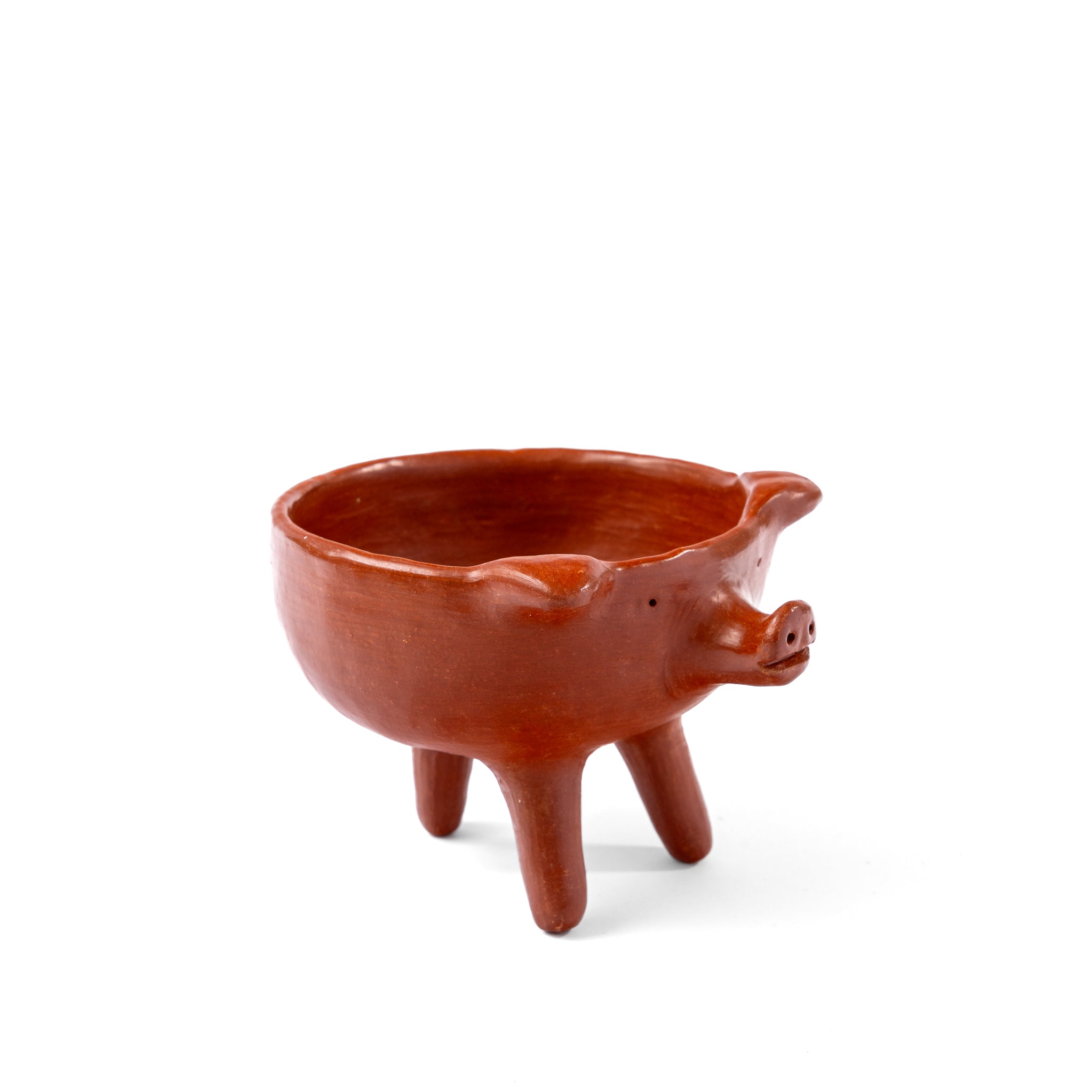 Oink &amp; Clay Bowl Set - 3 Piece