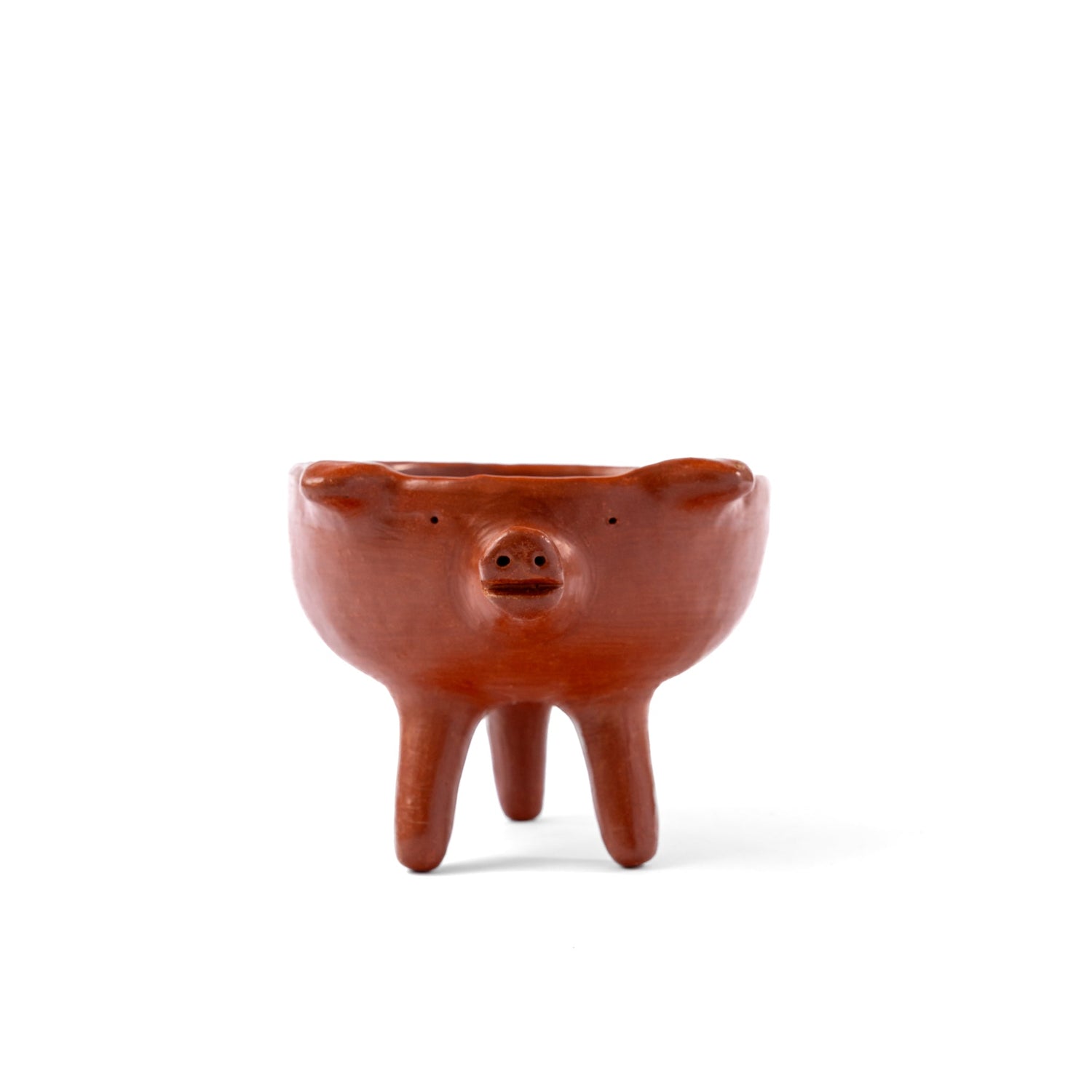 Oink &amp; Clay Bowl Set - 3 Piece