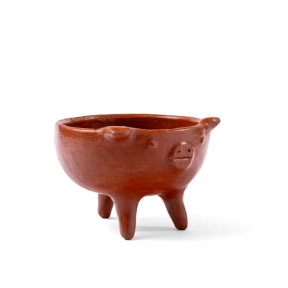 Oink &amp; Clay Bowl Set - 3 Piece