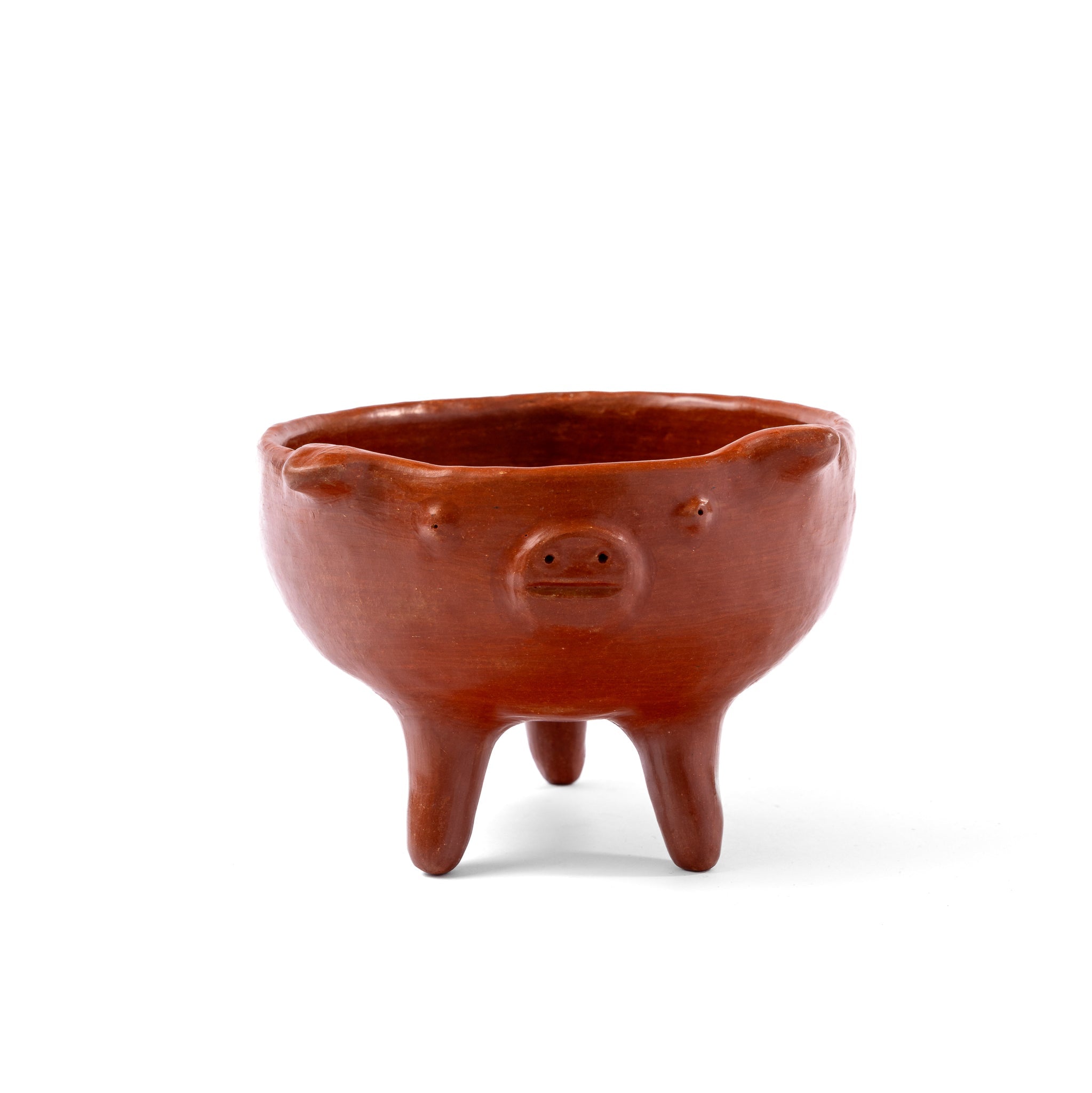 Oink &amp; Clay Bowl Set - 3 Piece