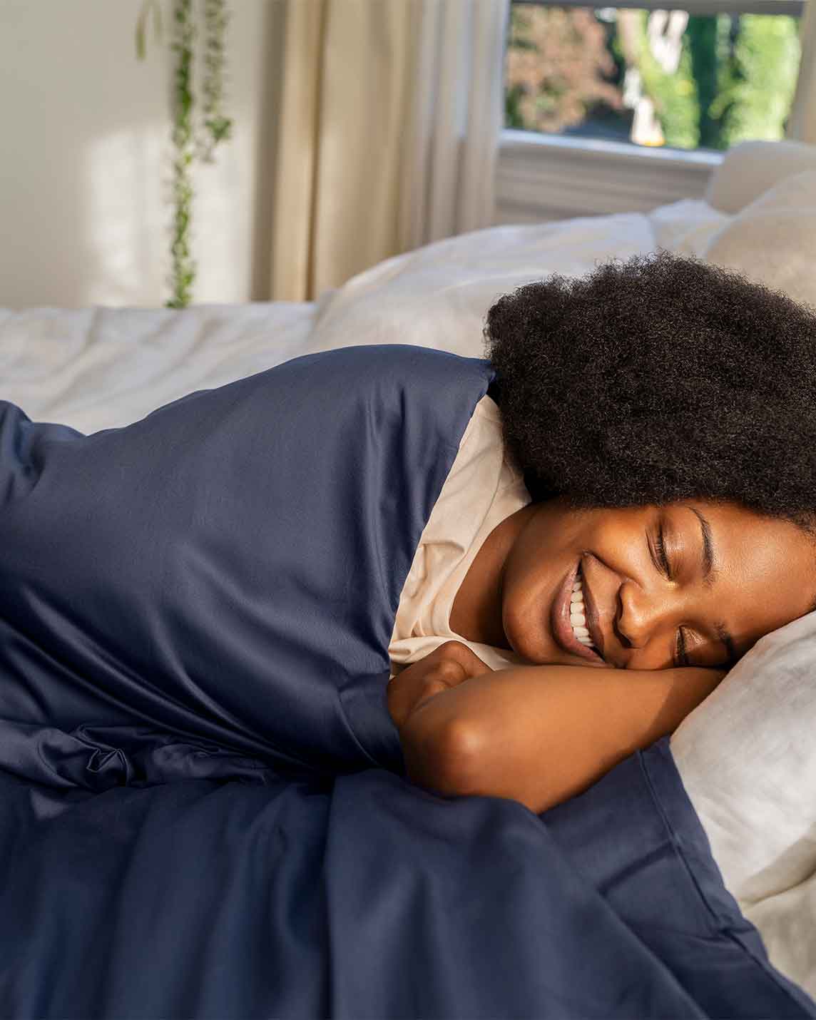 Cotton Duvet Cover