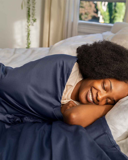 Cotton Duvet Cover