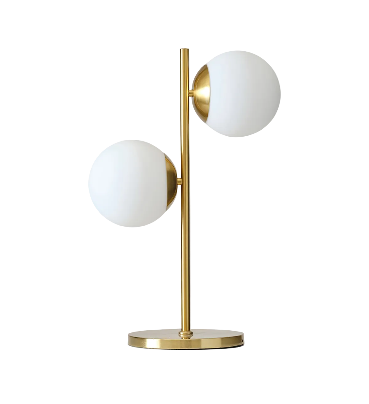 Sphere Table Lamp