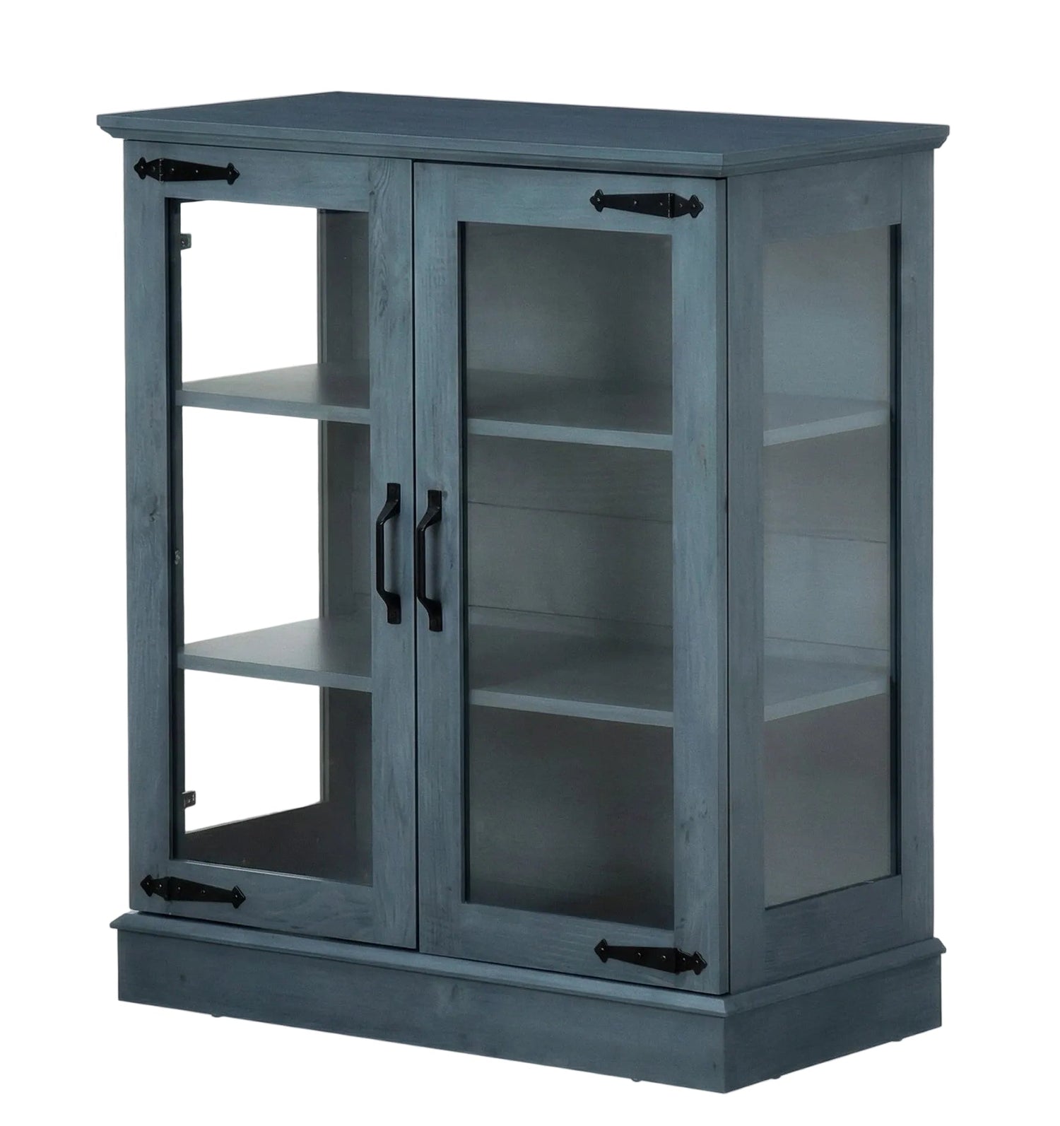 Compact Storage Cabinet – 6 Styles