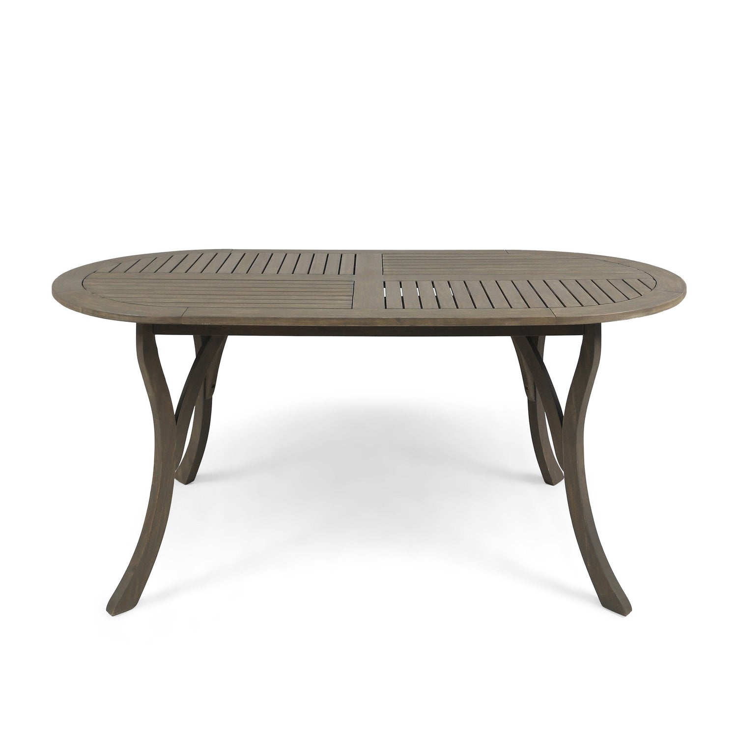 Outdoor Acacia Wood 70&