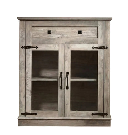 Compact Storage Cabinet – 6 Styles