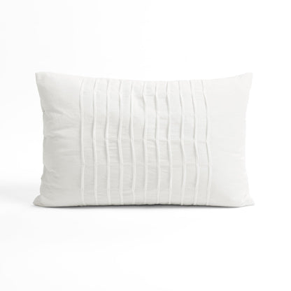 Ravello Pintuck 5 Piece Comforter Set