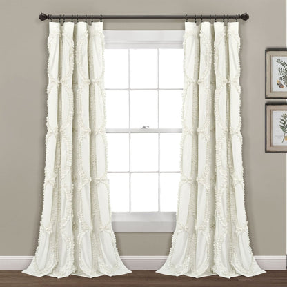 Avon Window Curtain