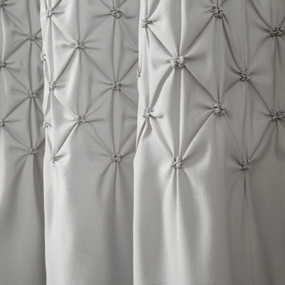 Bayview Shower Curtain