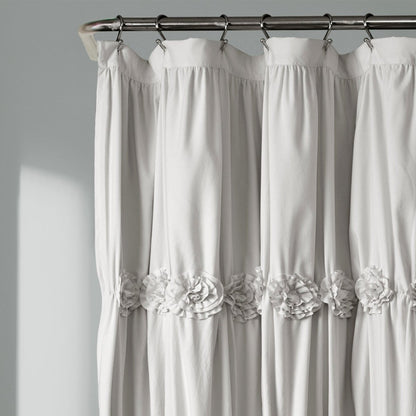 Darla Shower Curtain