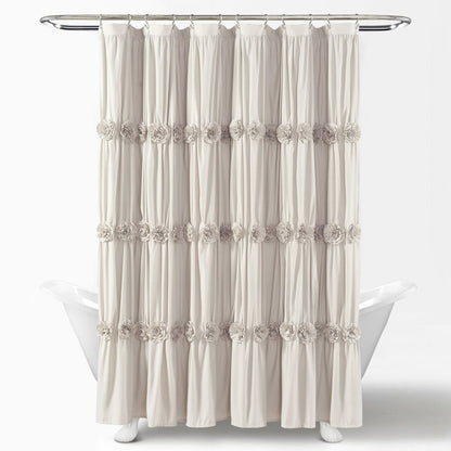 Darla Shower Curtain