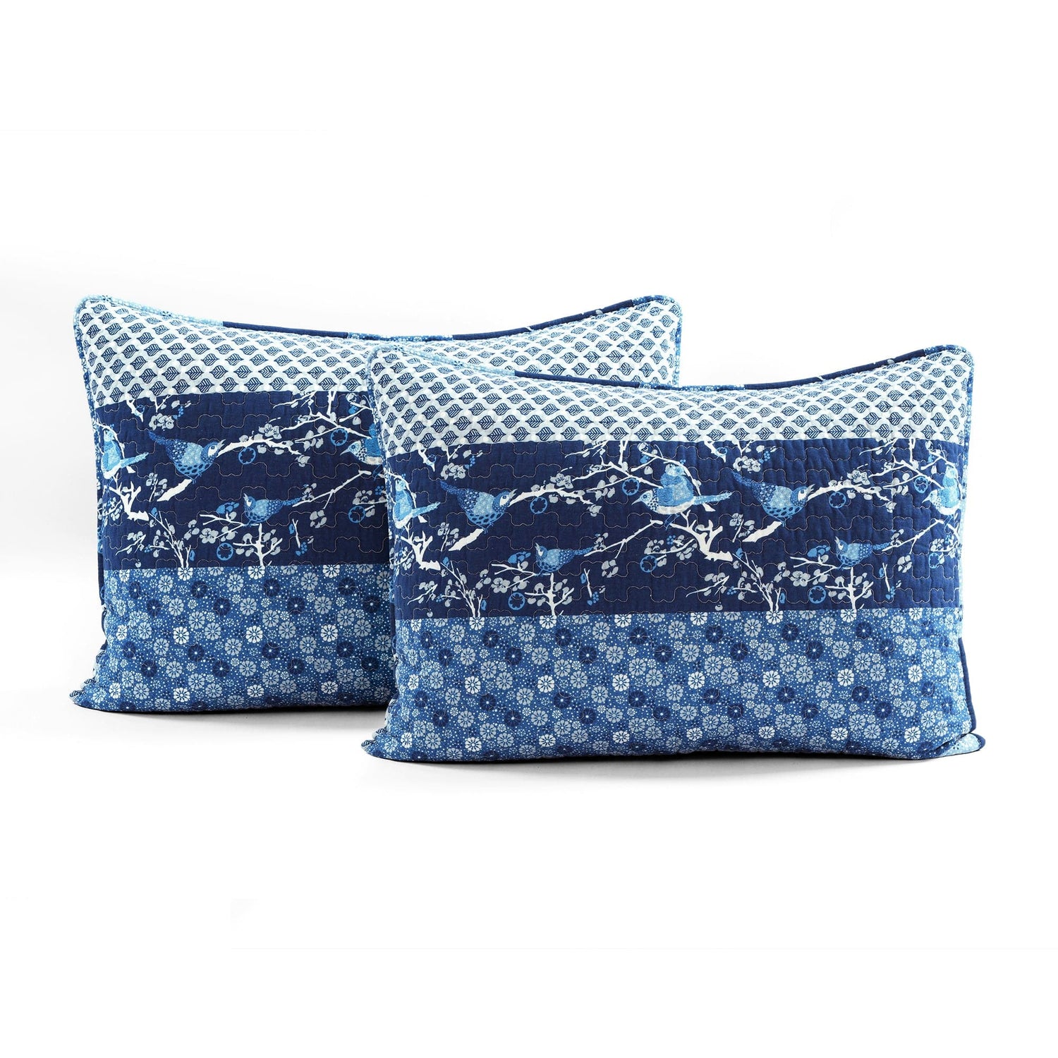 Royal Empire Quilt Set