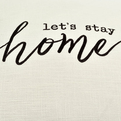 Let&