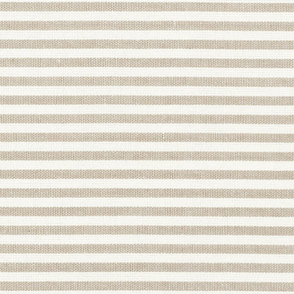 Farmhouse Ticking Stripe Yarn Dyed Table Runner
