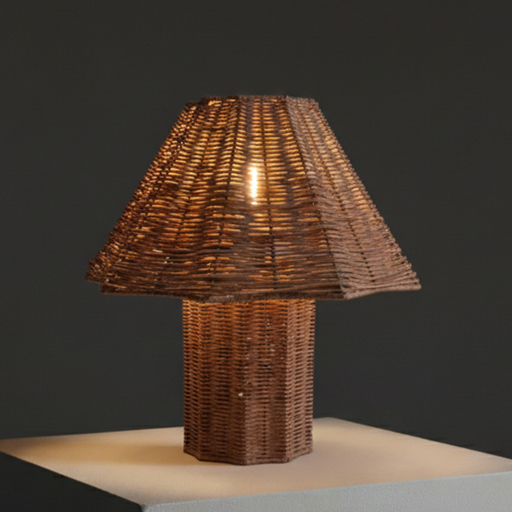 Leon Table Lamp